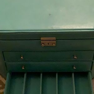 jewelry box